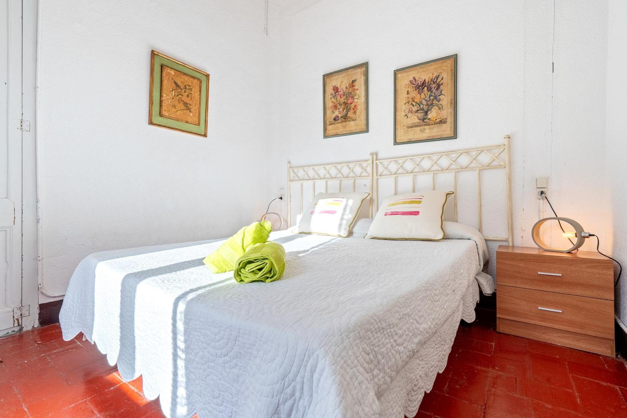 Ca La Maria Villa Santes Creus Buitenkant foto